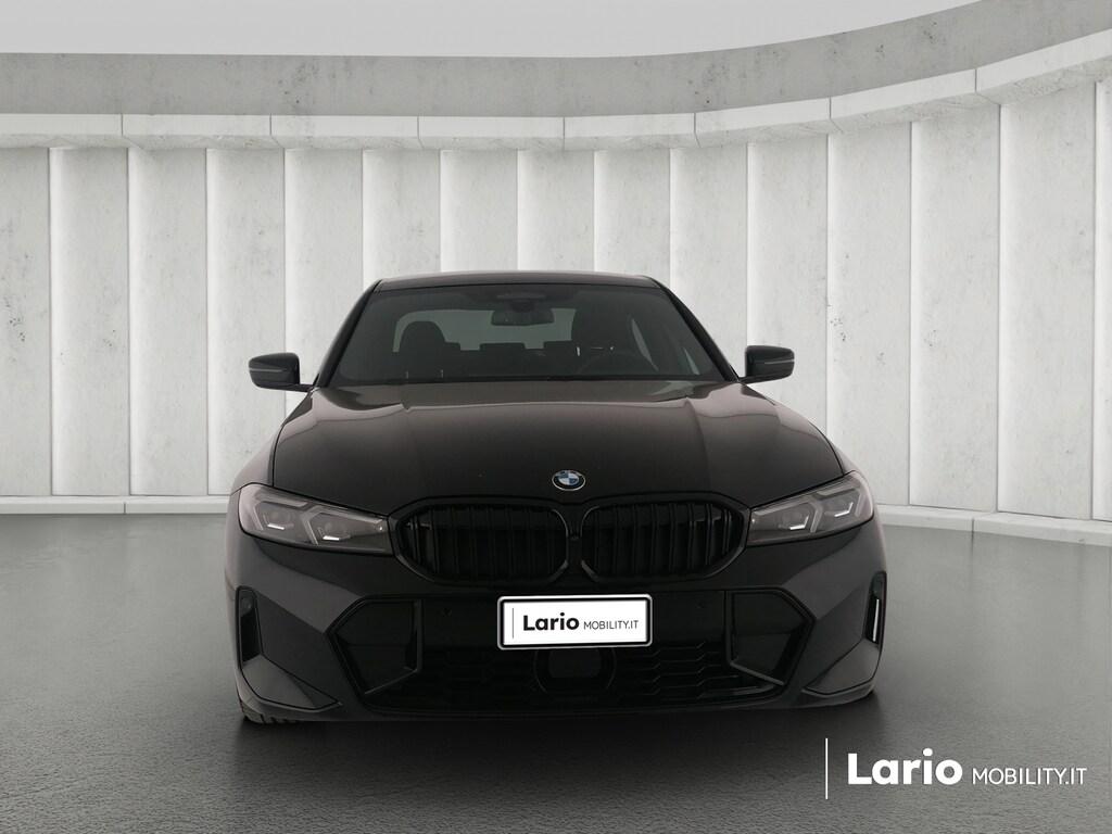 BMW Serie 3 320d mhev 48V xdrive M Sport Pro auto