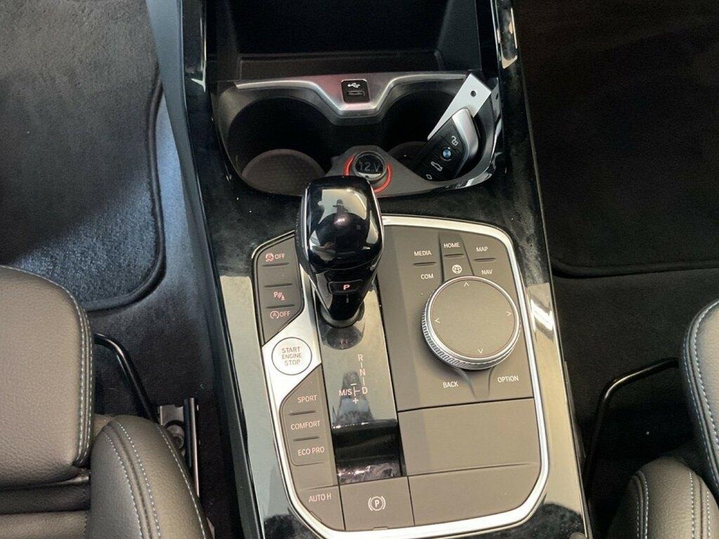 BMW Serie 1 116i MSport auto