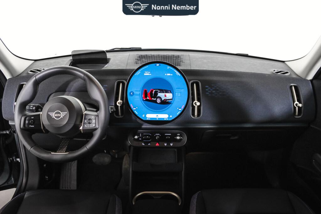 Mini Mini Countryman 1.5 48V C Classic auto