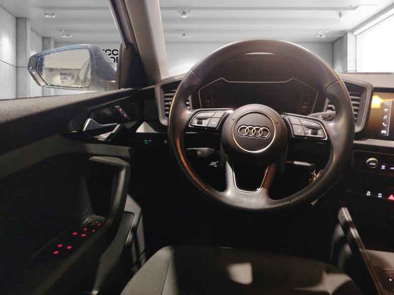 Audi A1 Citycarver 30 1.0 tfsi Admired 110cv s-tronic