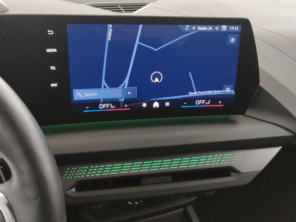 BMW Serie 1 118d MSport auto