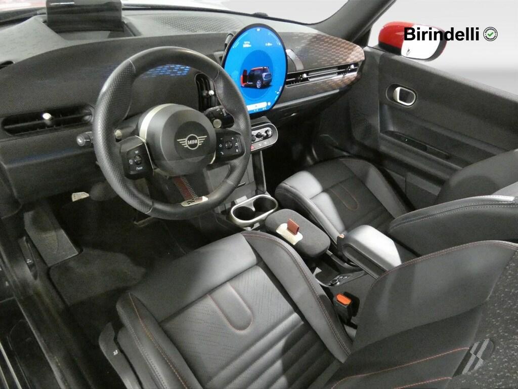 Mini Mini Cooper 3p 2.0 S JCW auto
