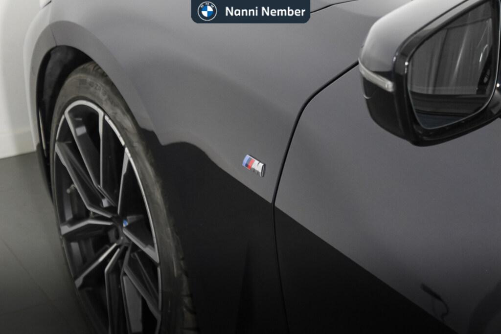 BMW Serie 4 430d Coupe mhev 48V xdrive Msport auto