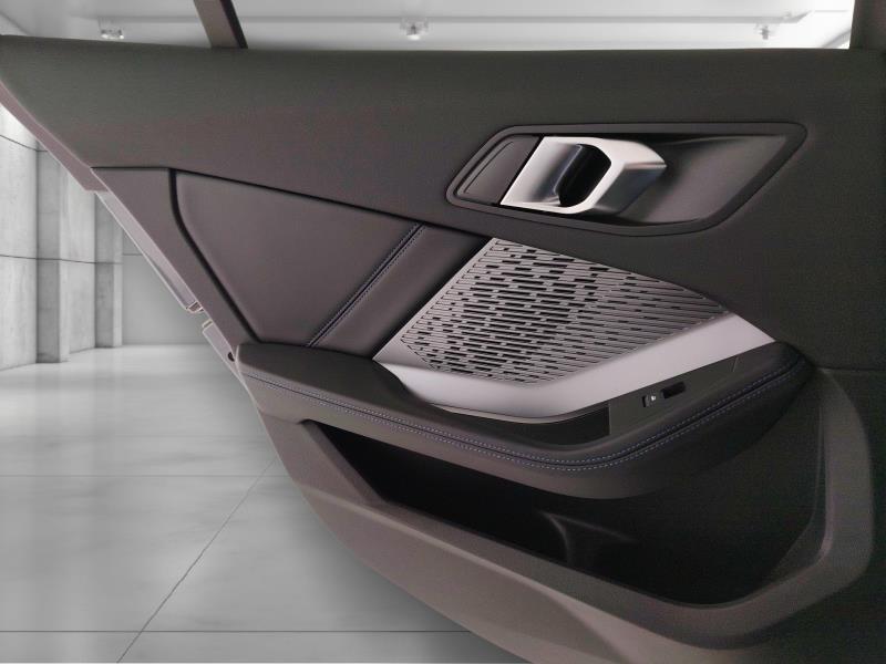 BMW Serie 1 118d MSport Pro auto