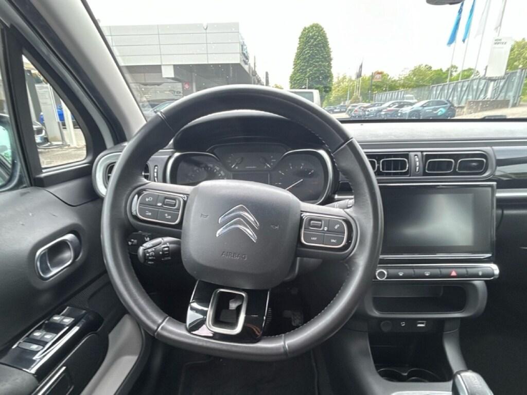 Citroen C3 1.2 puretech Shine 82cv