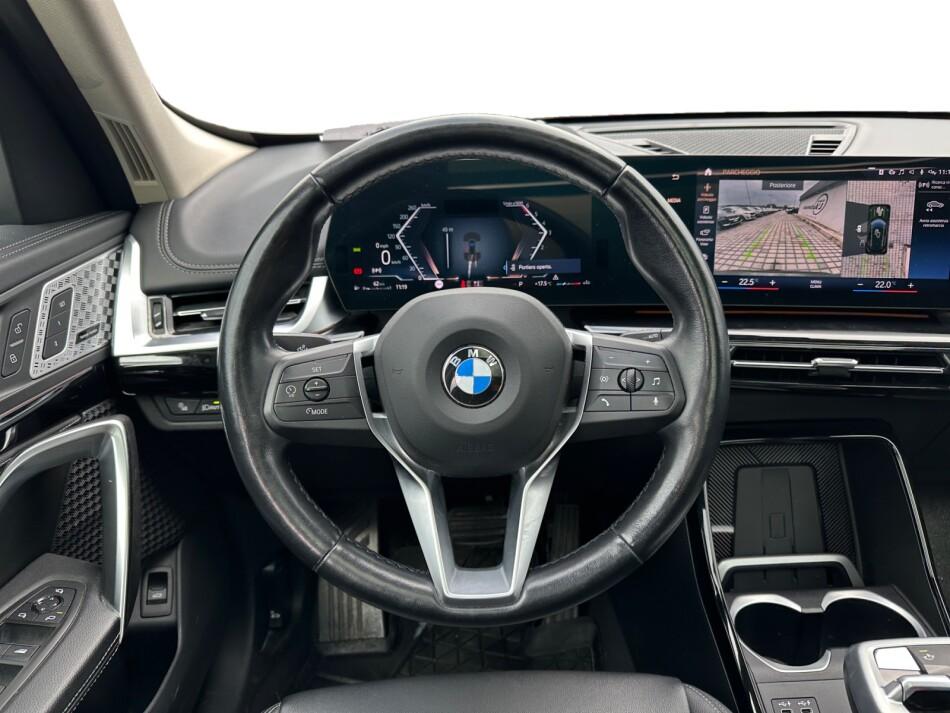 BMW X1 sdrive18d MSport Edition Signature auto