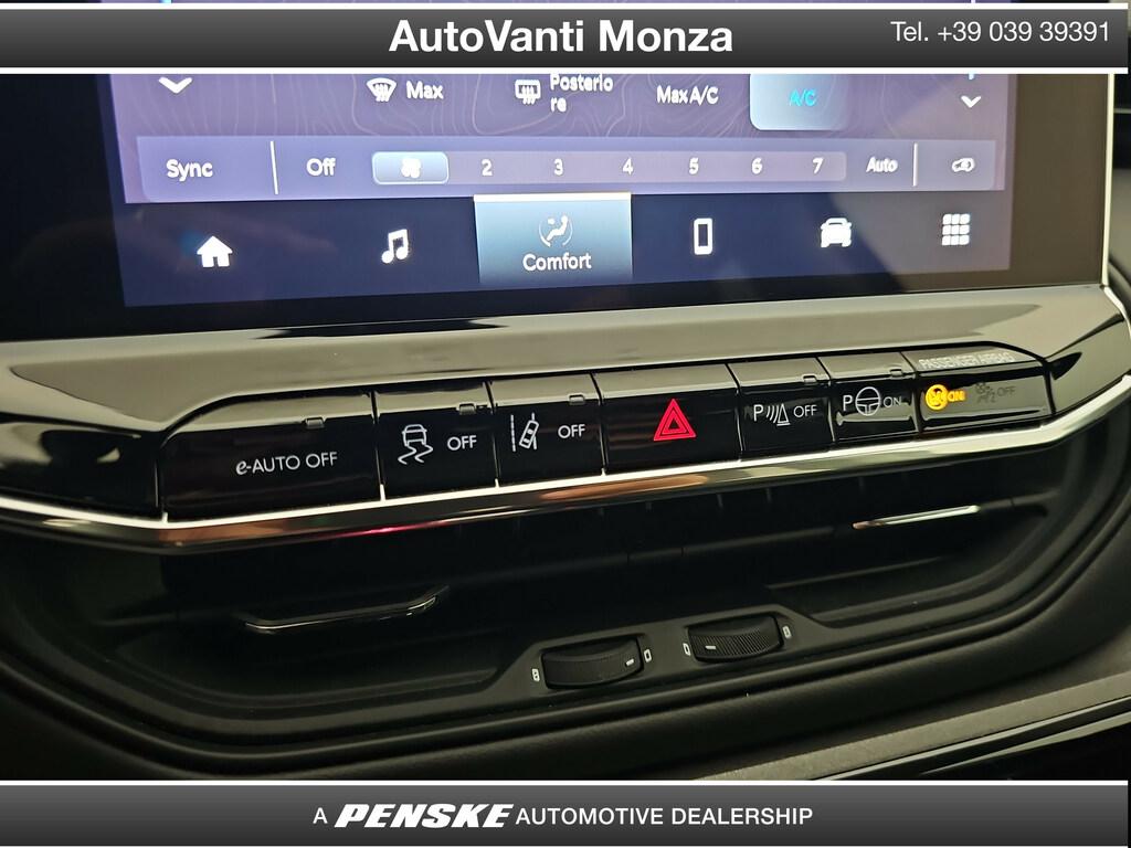 Jeep Compass 1.5 turbo t4 mhev Summit 2wd 130cv dct