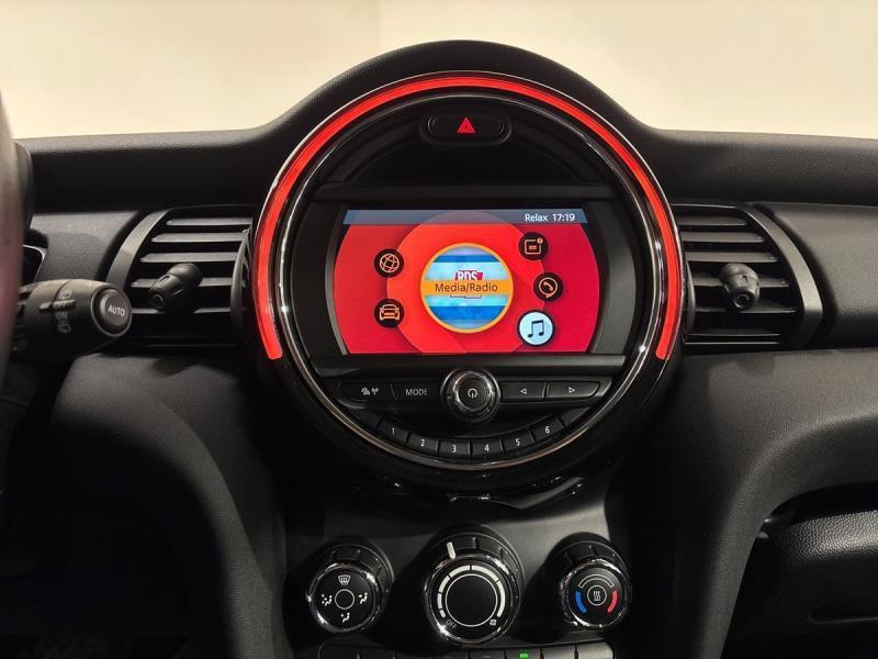 Mini One 1.5 TwinPower Turbo One