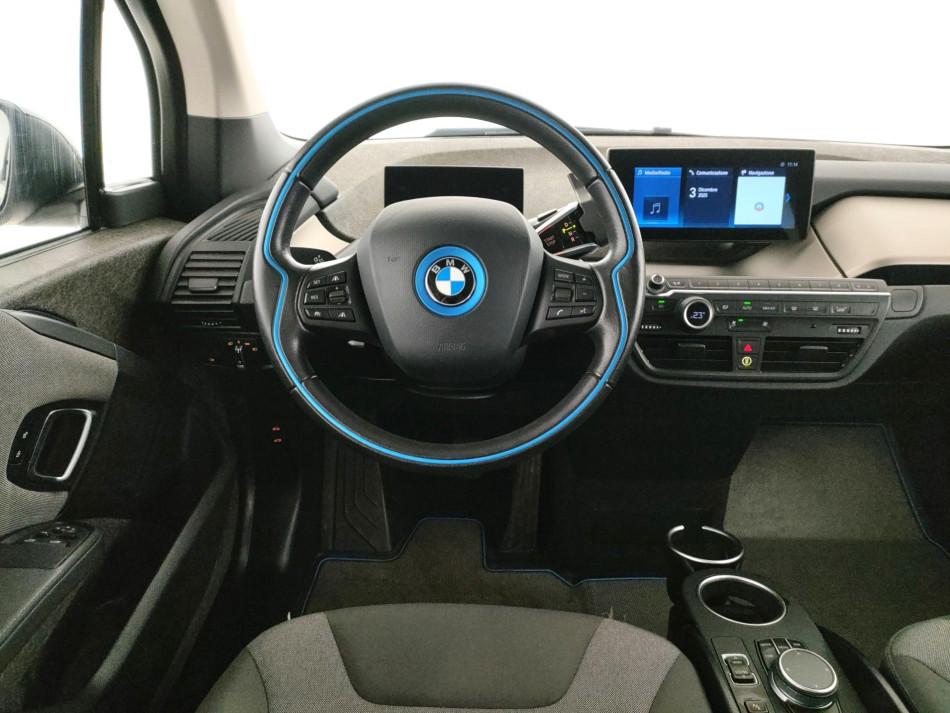 BMW i3 i3s 120Ah Advantage