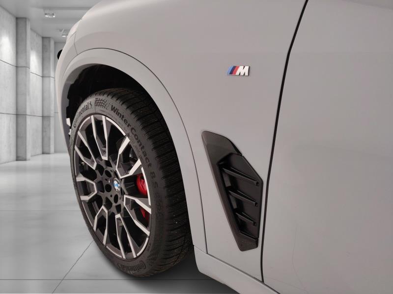 BMW X5 xdrive30d MSport Pro auto