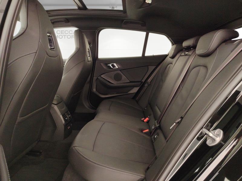 BMW Serie 1 M 135i xdrive auto