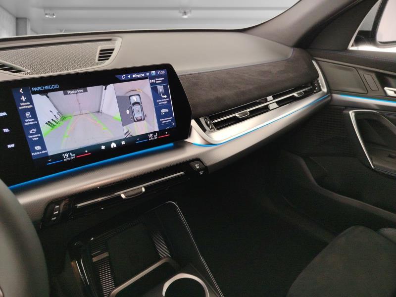 BMW iX2 xdrive 30 MSport Pro