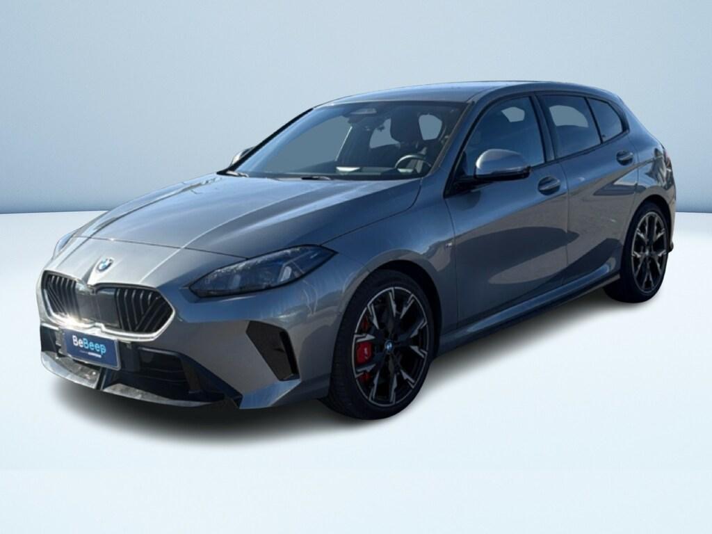 BMW Serie 1 118d MSport Pro auto