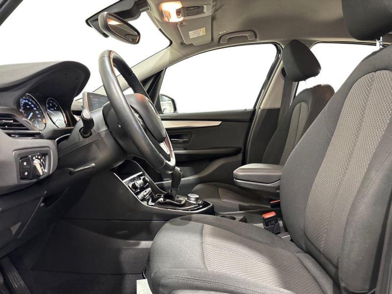 BMW Serie 2 216d Active Tourer Business