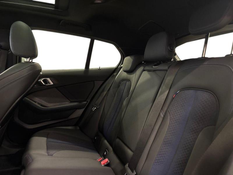 BMW Serie 1 M 135i xdrive auto