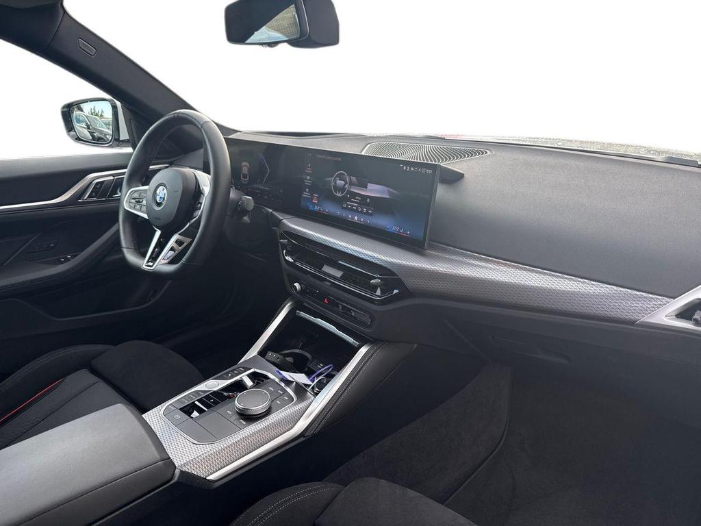 BMW Serie 4 420d Gran Coupe mhev 48V xdrive M Sport Pro auto