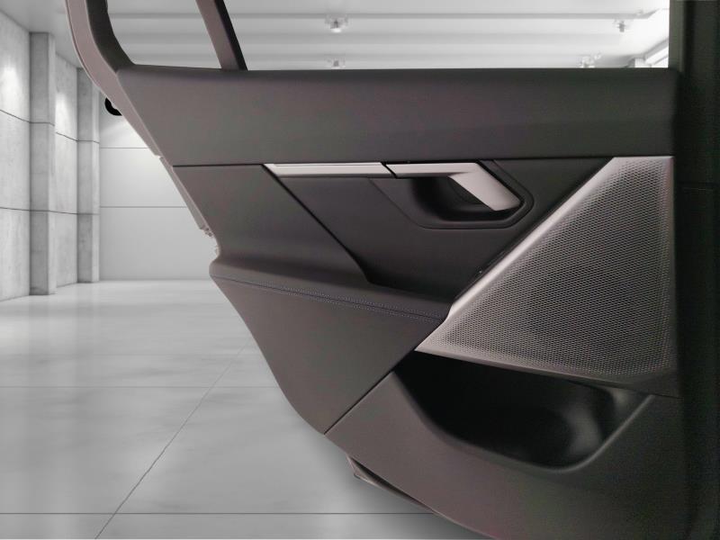 BMW Serie 5 520d Touring 48V sdrive M Sport auto