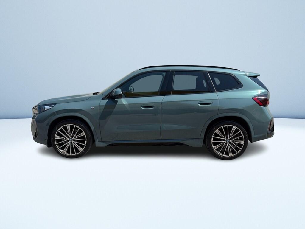 BMW X1 xdrive20d mhev 48V Msport auto
