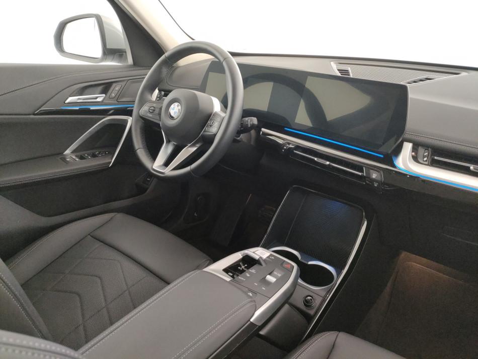 BMW X1 sdrive18d X-Line auto