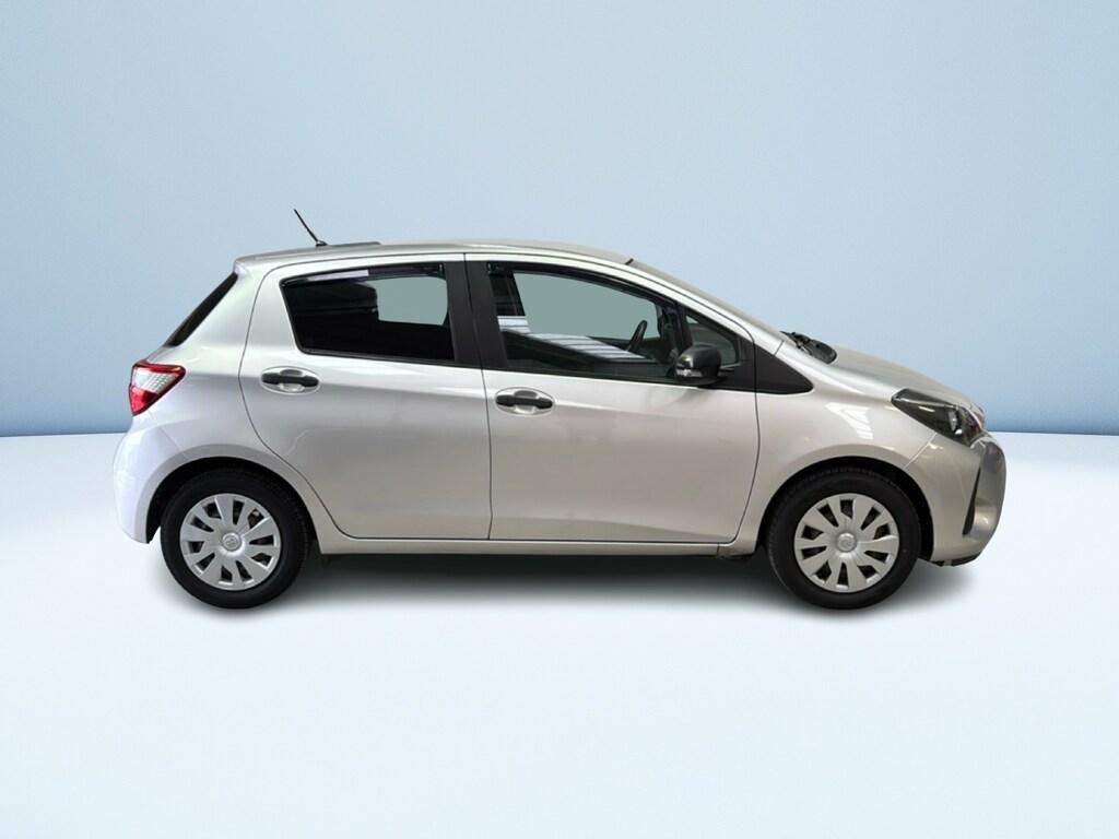 Toyota Yaris 5p 1.5 Lounge my18