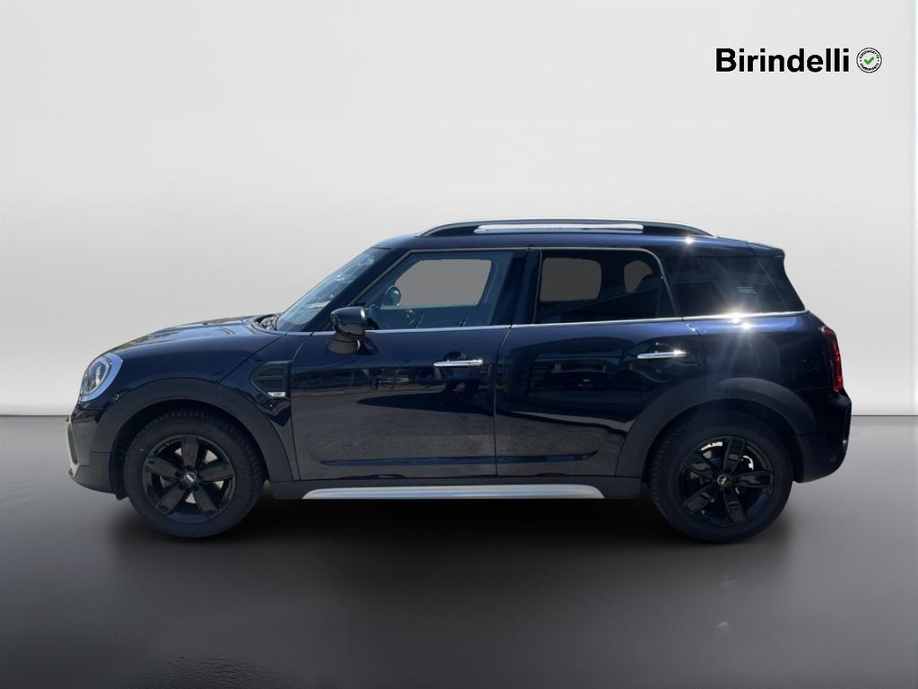 Mini Cooper D Countryman 2.0 D Cooper D Business Auto