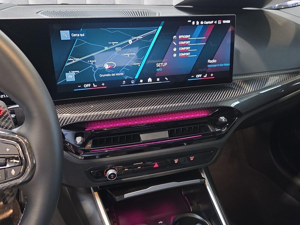 BMW M2 Coupe 3.0 480cv auto