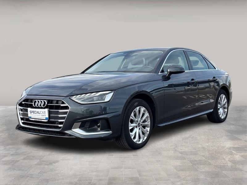 Audi A4 35 2.0 tdi mhev Business Advanced 163cv s-tronic