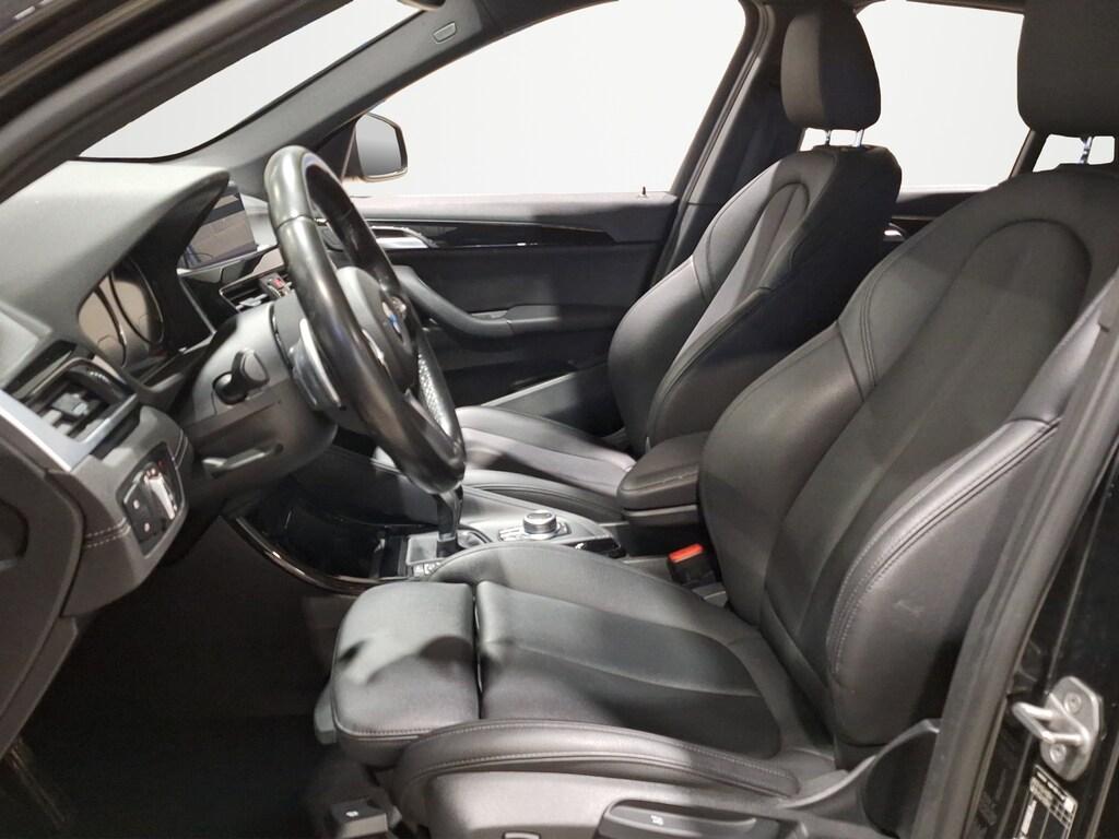 BMW X1 sdrive18d Msport auto