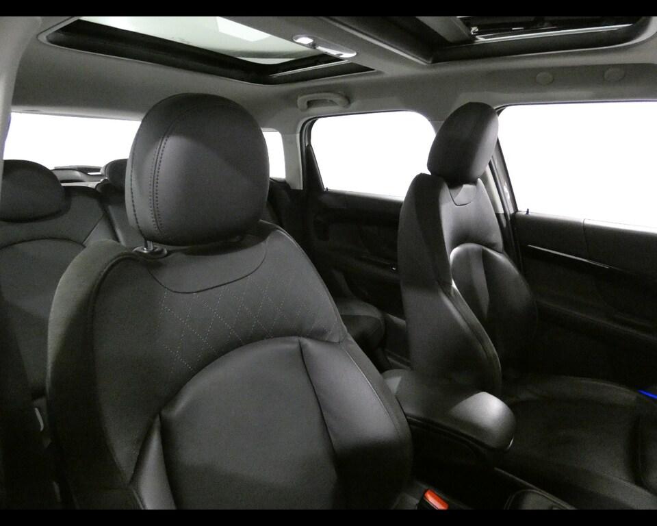 Mini Cooper SE Countryman 1.5 Classic all4 auto