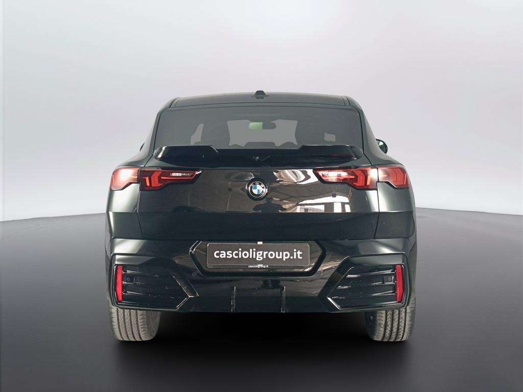 BMW X2 sdrive 20i 48V MSport Pro auto