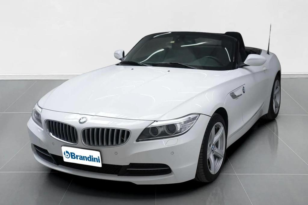 BMW Z4 sdrive18i