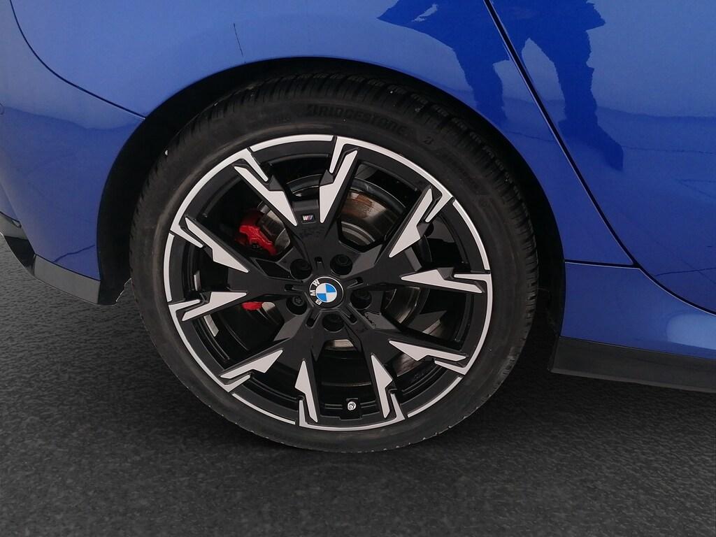 BMW Serie 1 118d MSport Pro auto