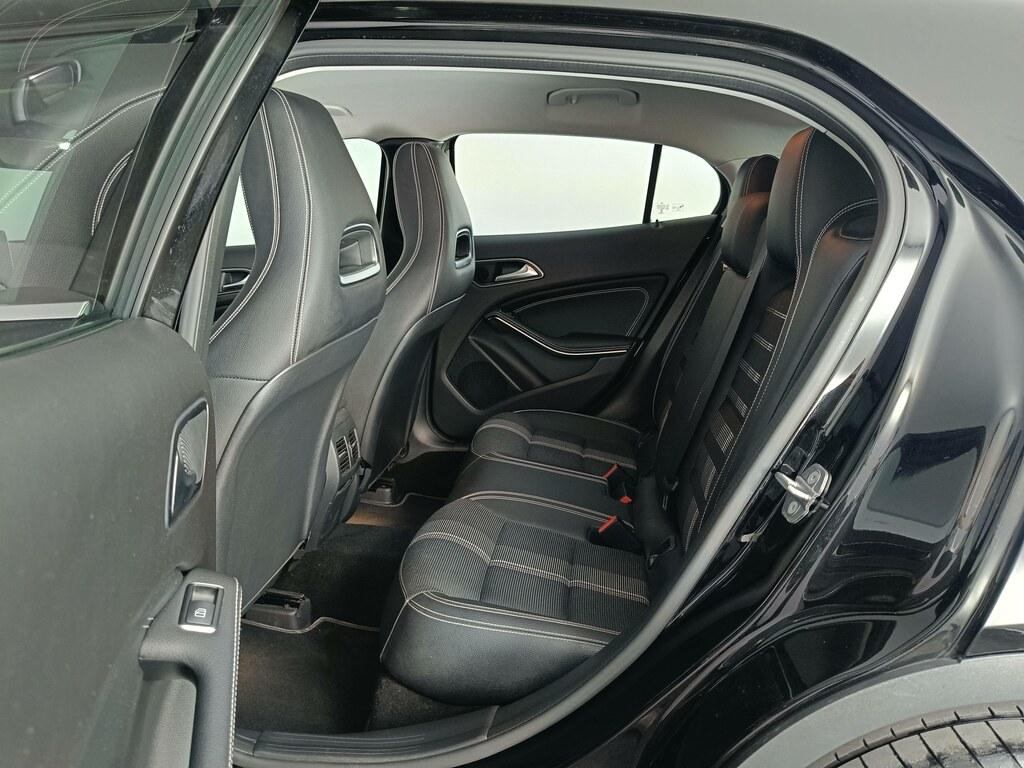 Mercedes GLA 180 Sport auto