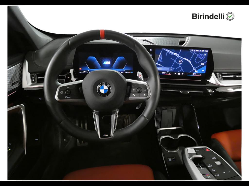 BMW X1 M X1 xdrive M35i Msport Pro auto
