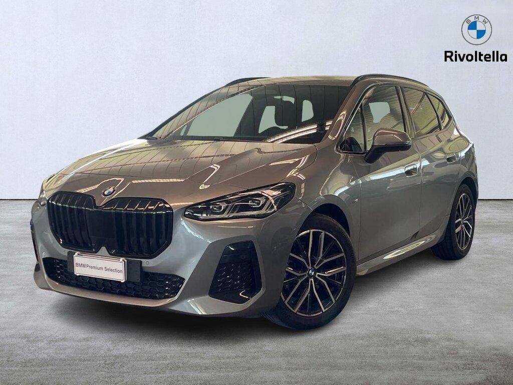 BMW Serie 2 218d Active Tourer Msport auto