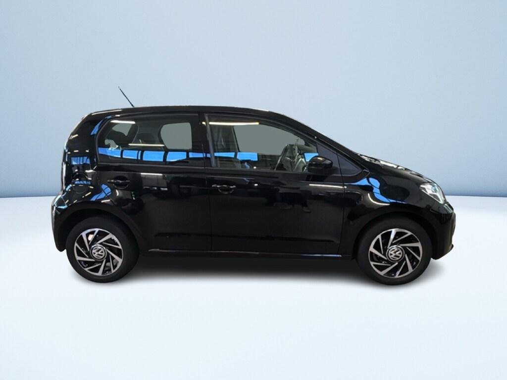 Volkswagen up! 5p 1.0 Move up! 60cv