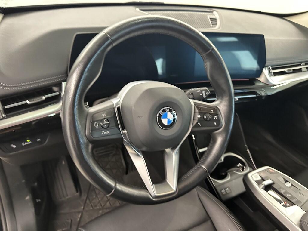 BMW X1 sdrive18d X-Line auto