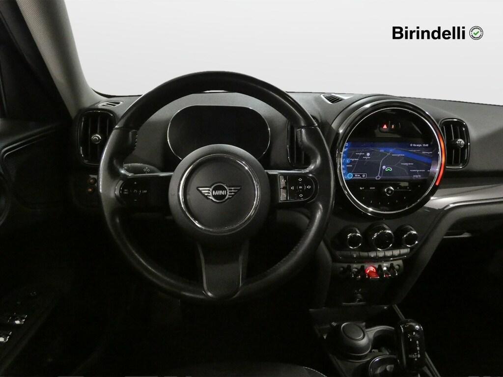 Mini Cooper Countryman 1.5 Business Auto