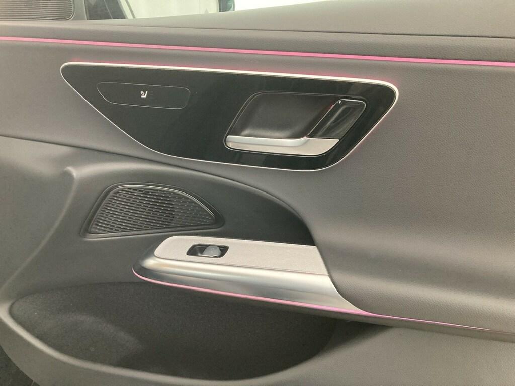Mercedes Classe E 220 d Advanced auto