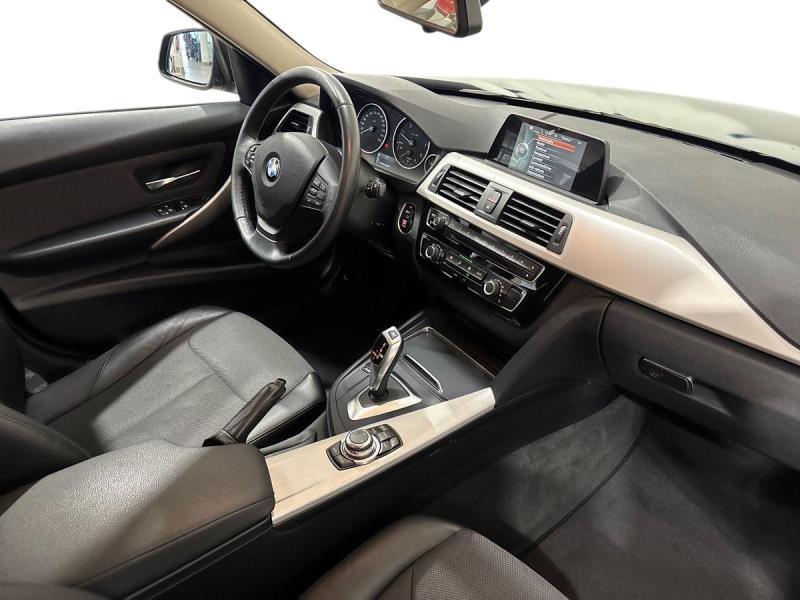 BMW Serie 3 320d Touring xdrive Business Advantage auto