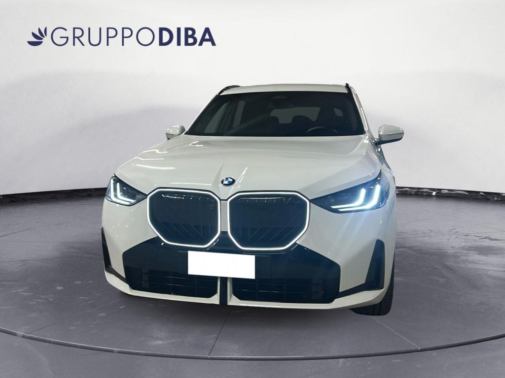 BMW X3 xdrive20d MSport Pro auto