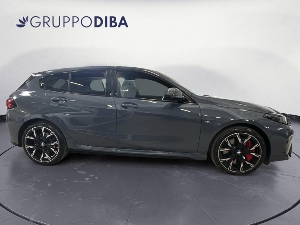 BMW Serie 1 118d MSport Pro auto