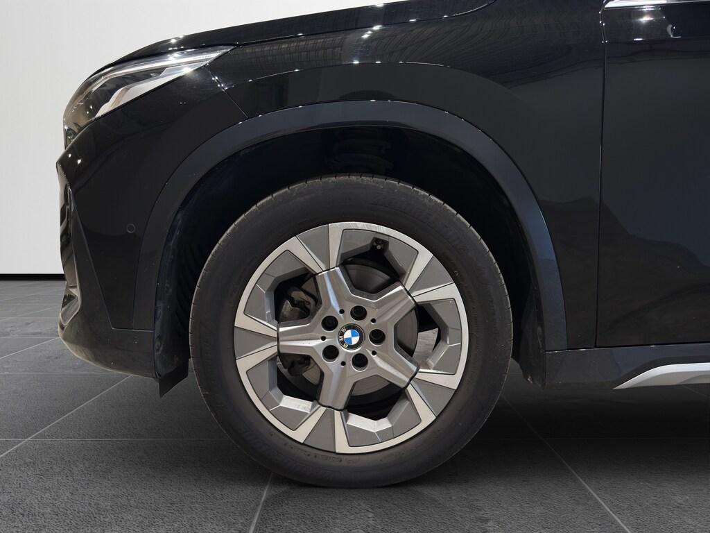 BMW X1 sdrive18i X-Line auto