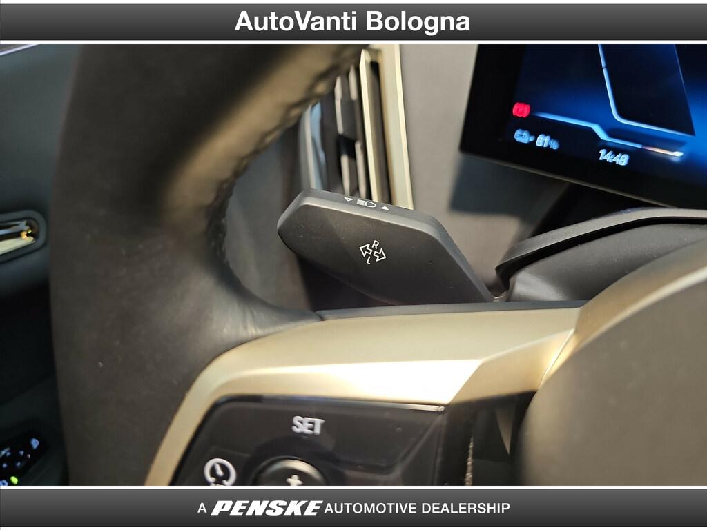 BMW iX xdrive50 pacchetto sportivo