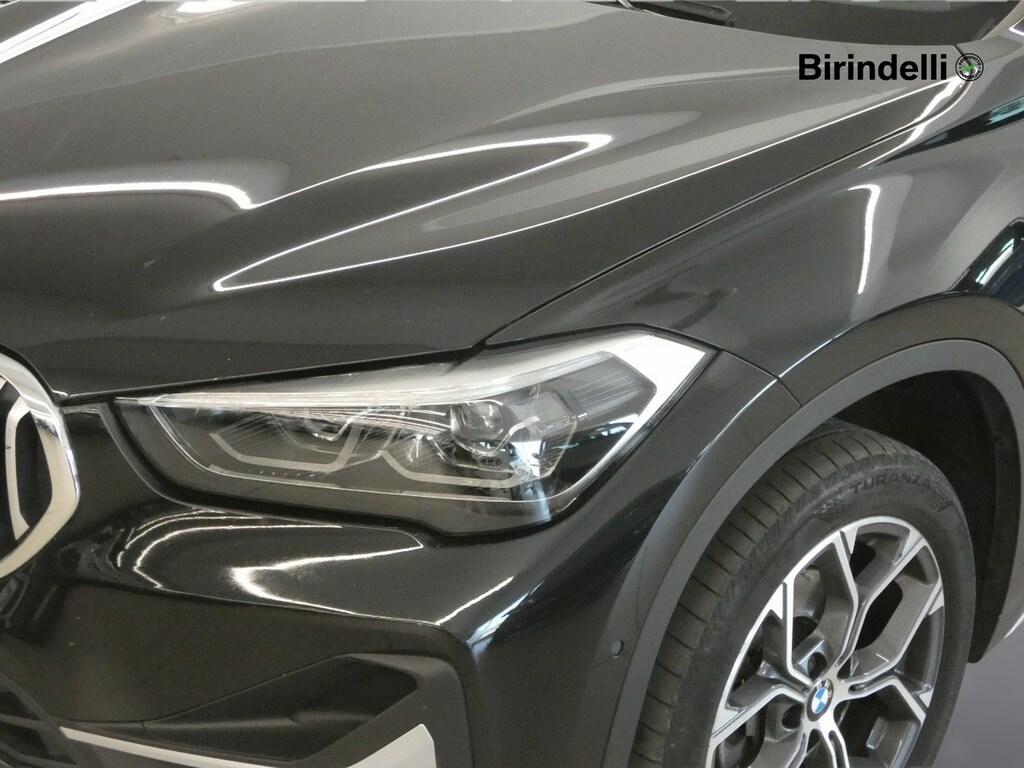 BMW X1 sdrive18d xLine Plus auto