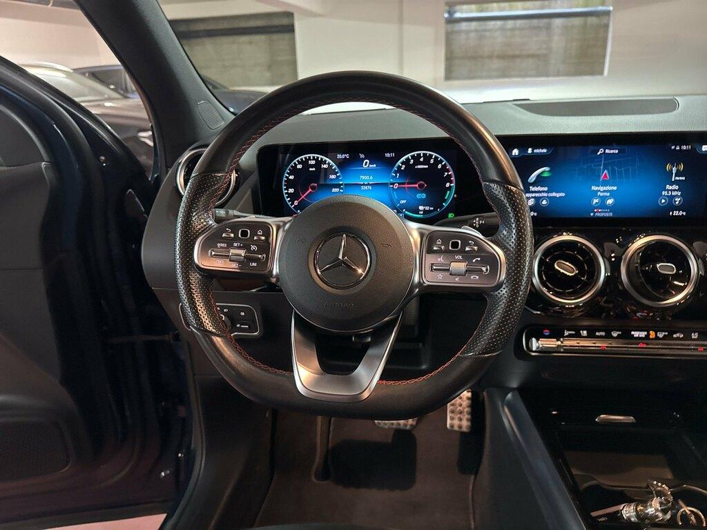 Mercedes GLA 250 eq-power Premium auto