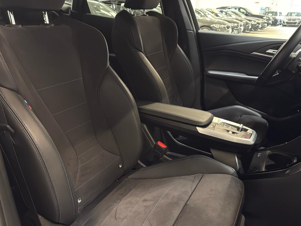 BMW Serie 2 218d Active Tourer Msport auto