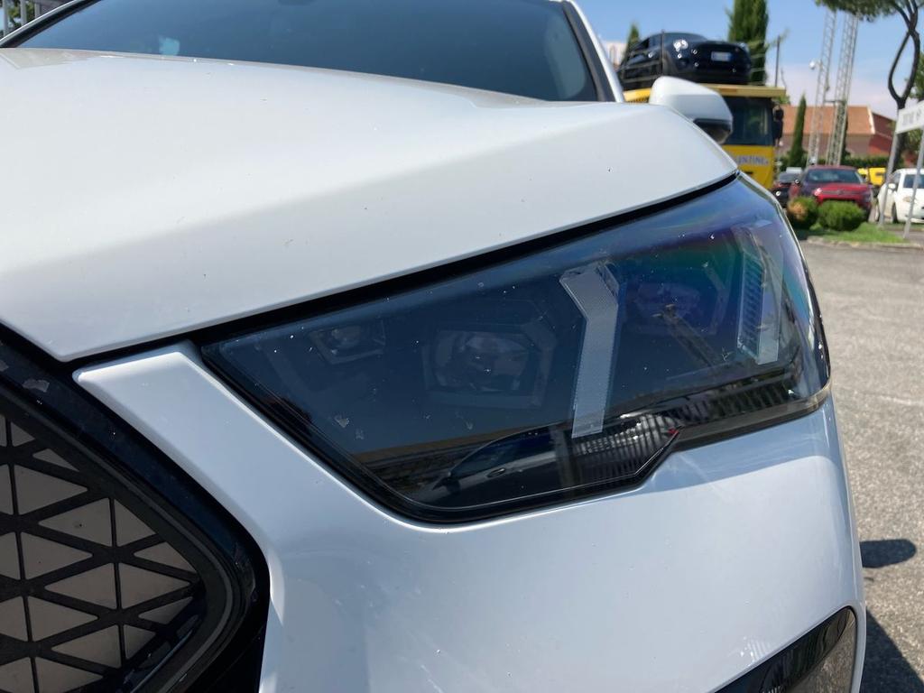 BMW iX2 edrive 20 MSport Pro