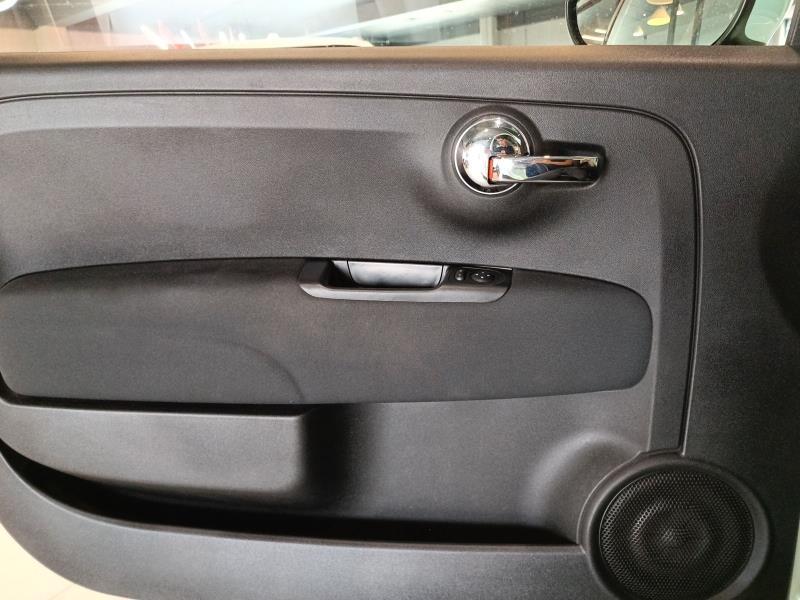 Fiat 500C 1.2 Lounge 69cv my18