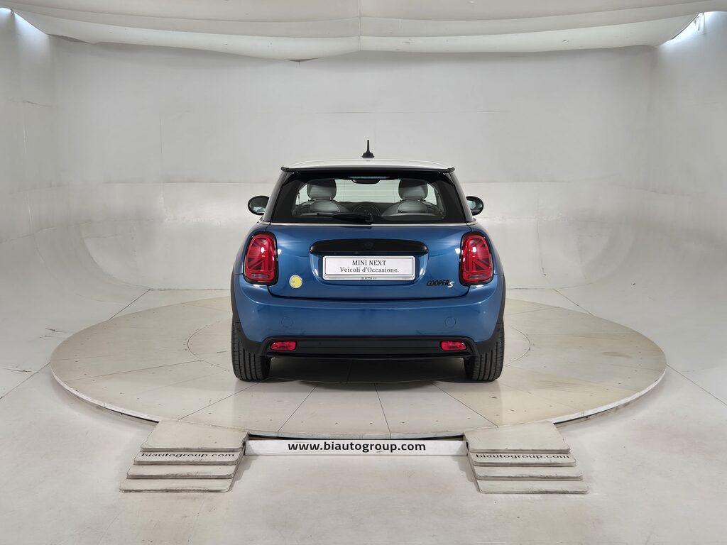 Mini Mini 3p Cooper SE Electric auto